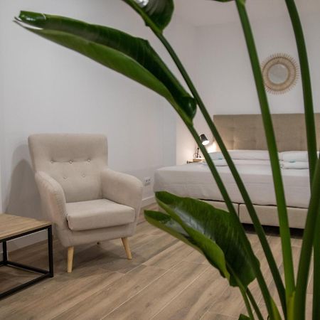 Apartament Cid Flats By Concept Walencja Zewnętrze zdjęcie