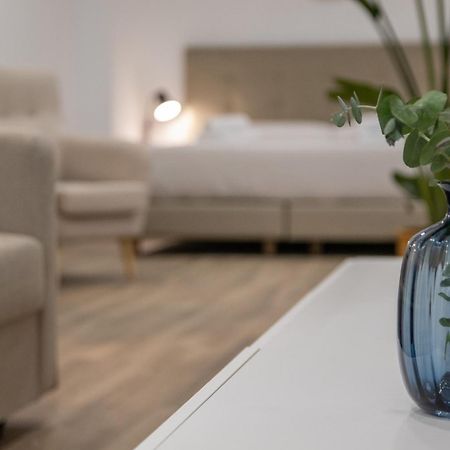 Apartament Cid Flats By Concept Walencja Zewnętrze zdjęcie