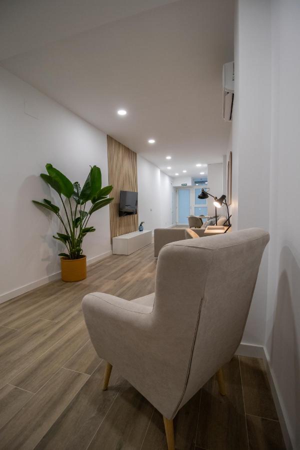 Apartament Cid Flats By Concept Walencja Zewnętrze zdjęcie