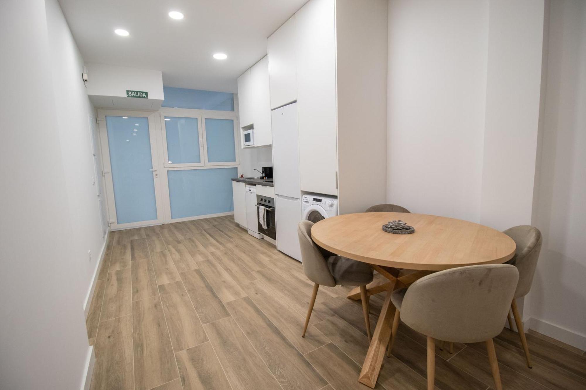 Apartament Cid Flats By Concept Walencja Zewnętrze zdjęcie