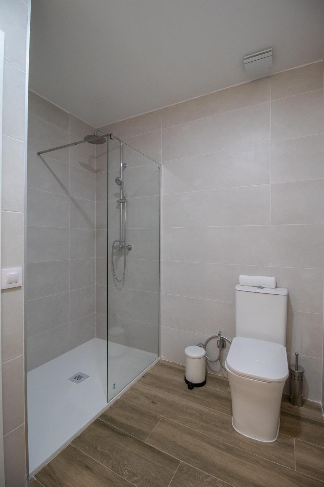 Apartament Cid Flats By Concept Walencja Zewnętrze zdjęcie