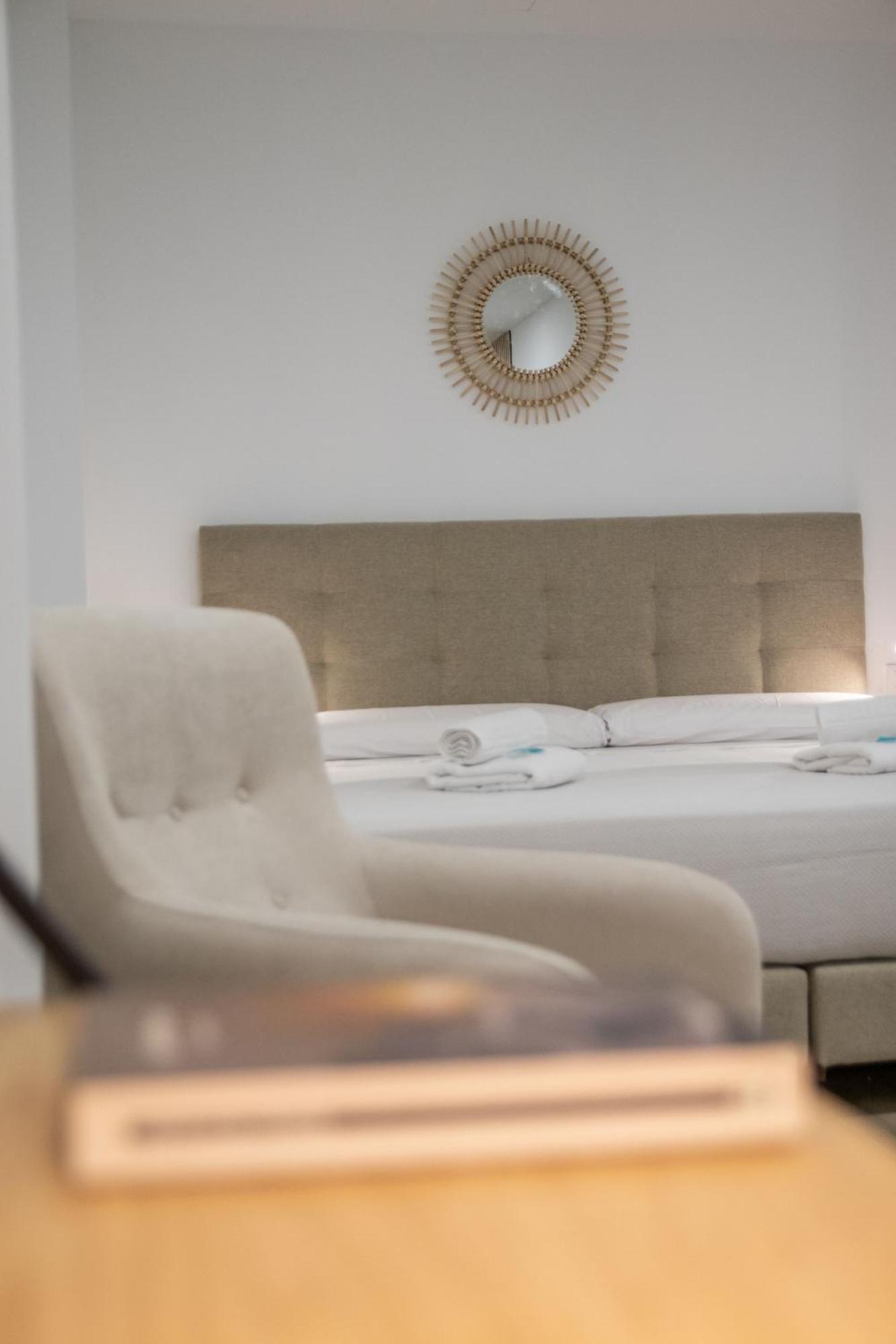 Apartament Cid Flats By Concept Walencja Zewnętrze zdjęcie