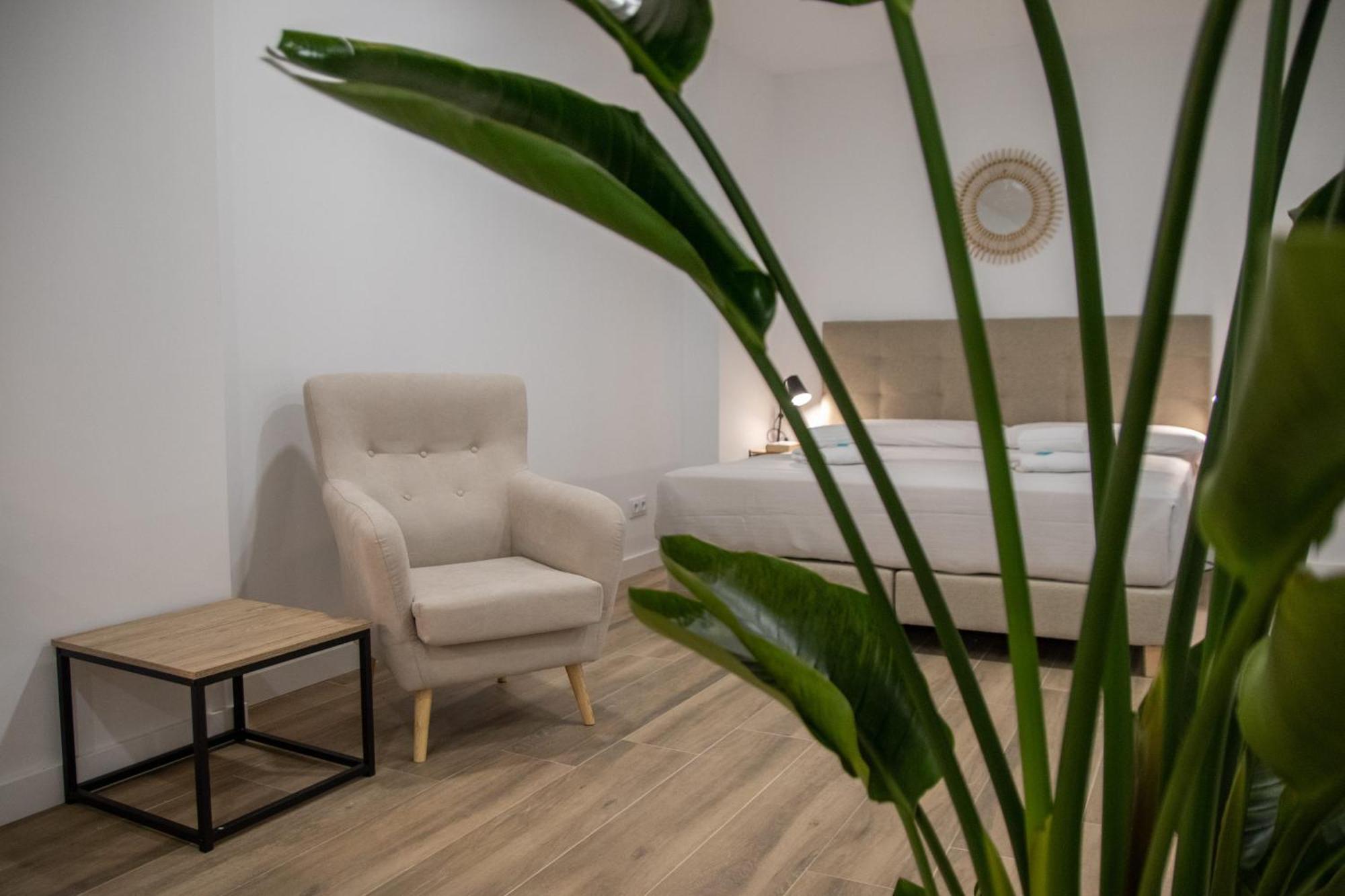 Apartament Cid Flats By Concept Walencja Zewnętrze zdjęcie