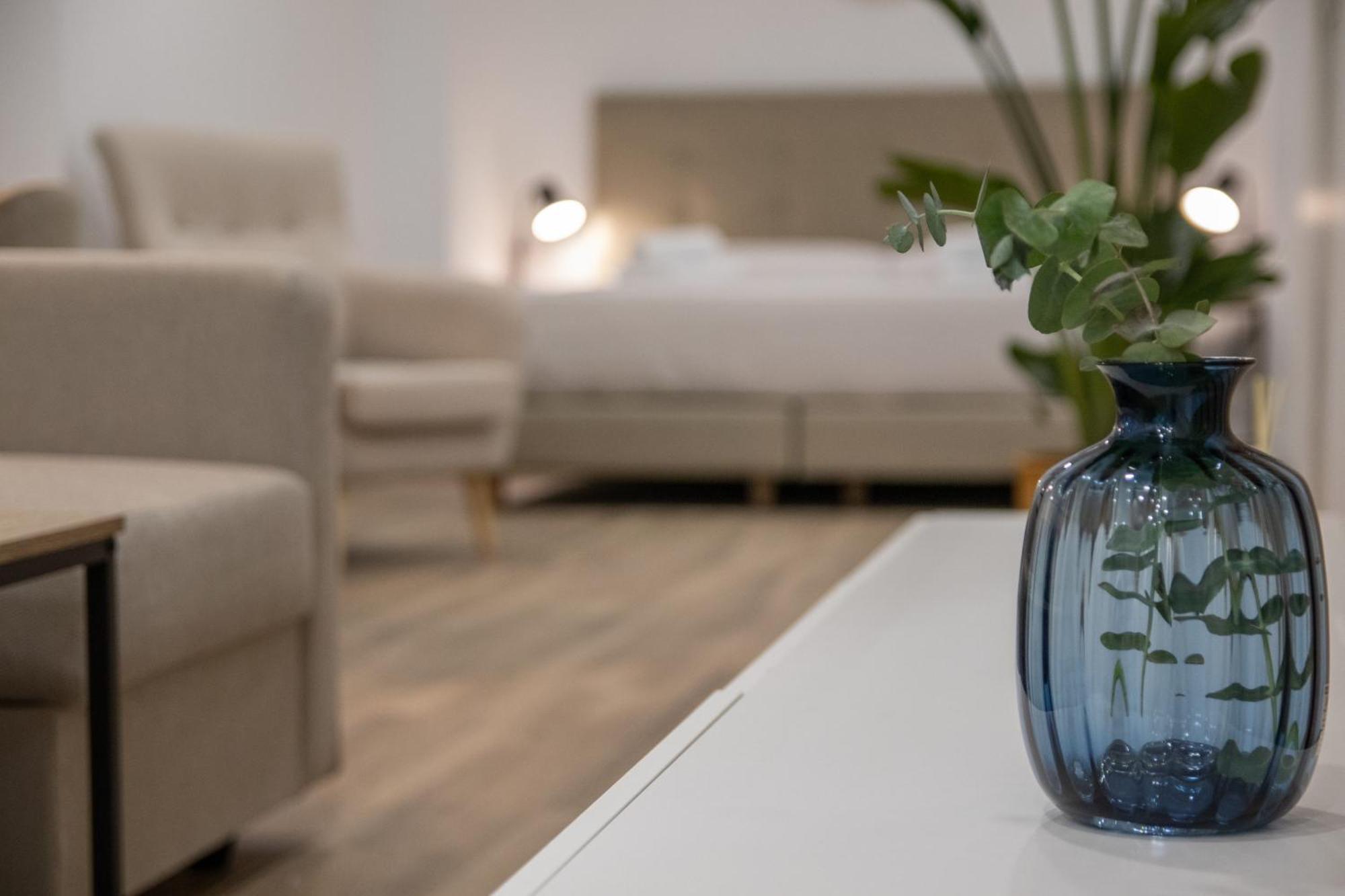 Apartament Cid Flats By Concept Walencja Zewnętrze zdjęcie