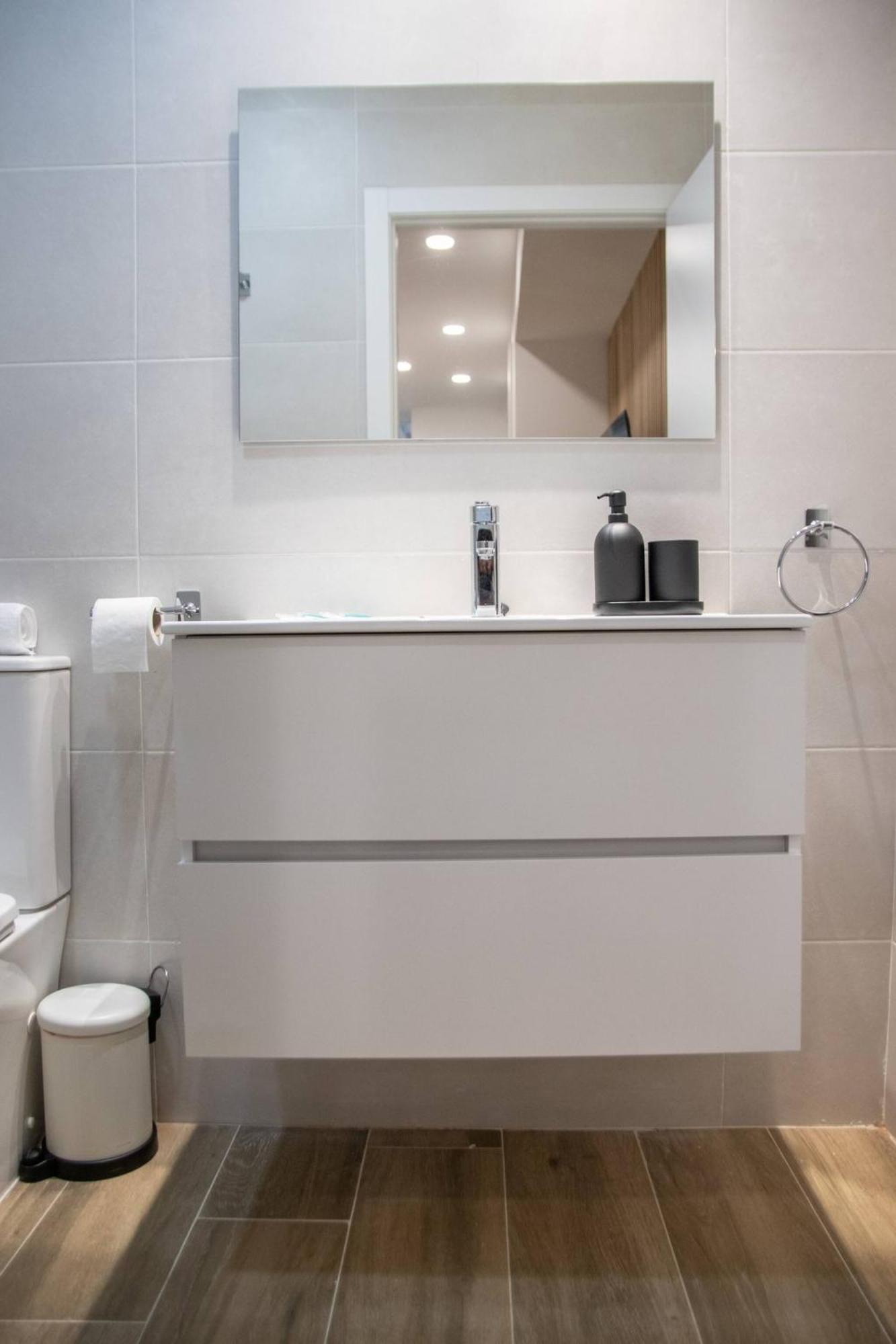 Apartament Cid Flats By Concept Walencja Zewnętrze zdjęcie