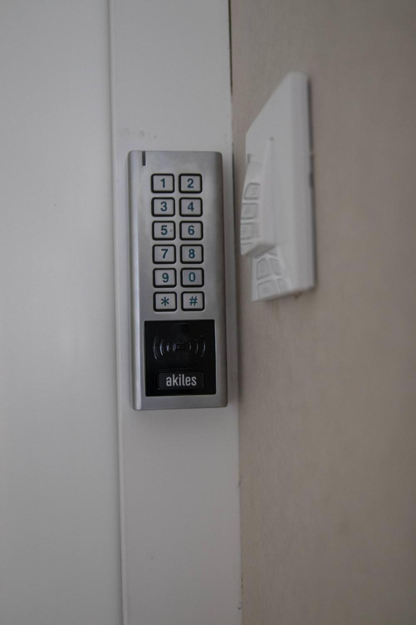 Apartament Cid Flats By Concept Walencja Zewnętrze zdjęcie