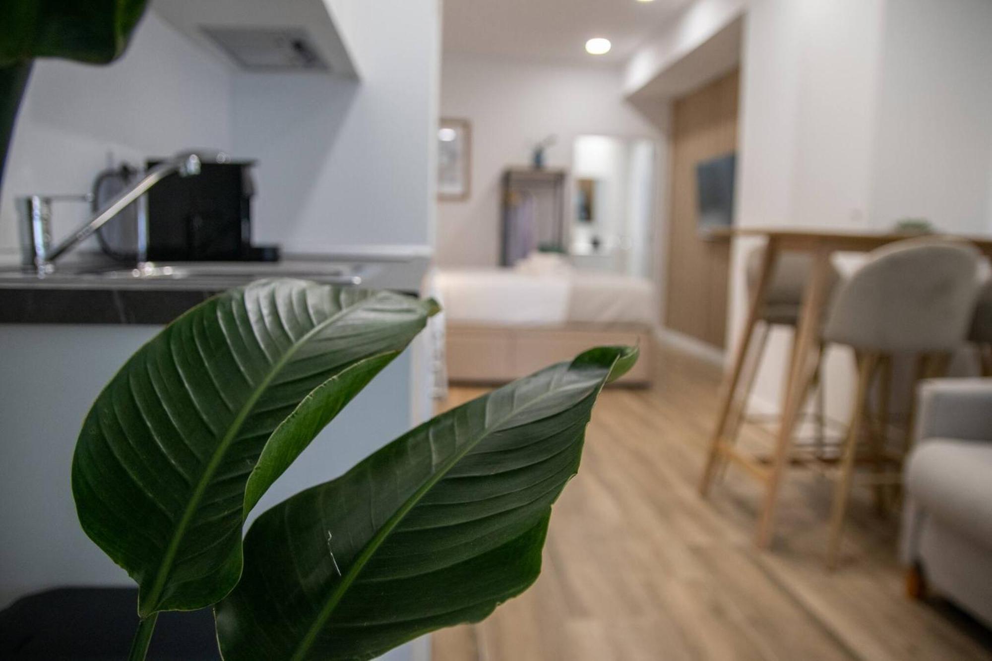 Apartament Cid Flats By Concept Walencja Zewnętrze zdjęcie