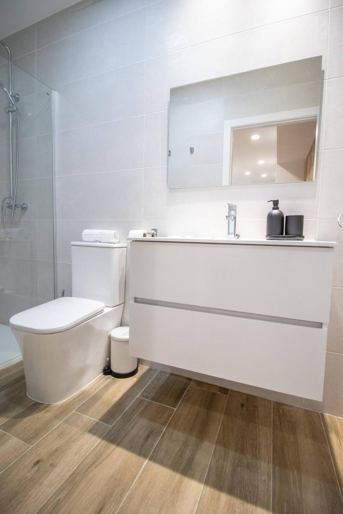Apartament Cid Flats By Concept Walencja Zewnętrze zdjęcie