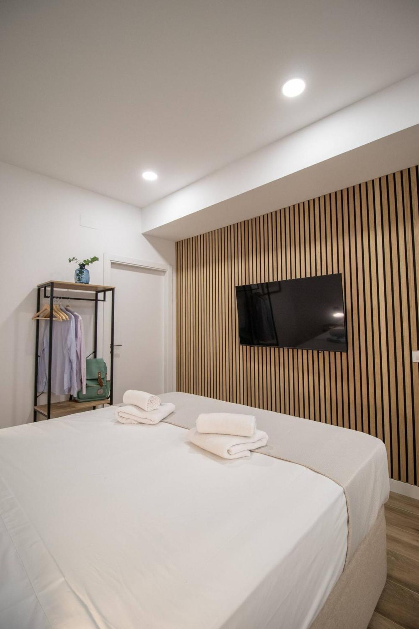 Apartament Cid Flats By Concept Walencja Zewnętrze zdjęcie
