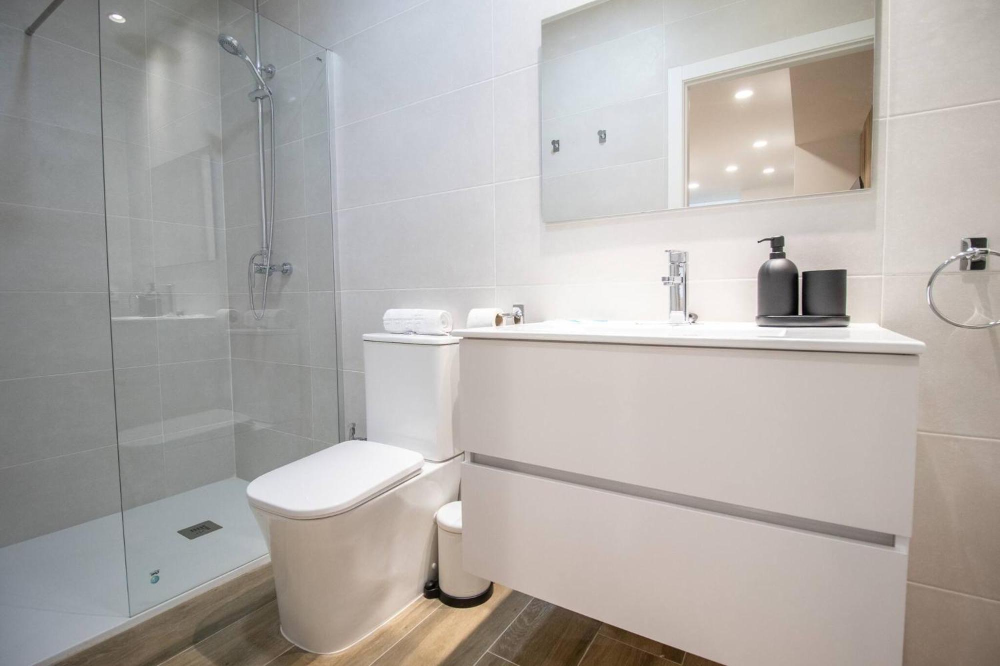 Apartament Cid Flats By Concept Walencja Zewnętrze zdjęcie