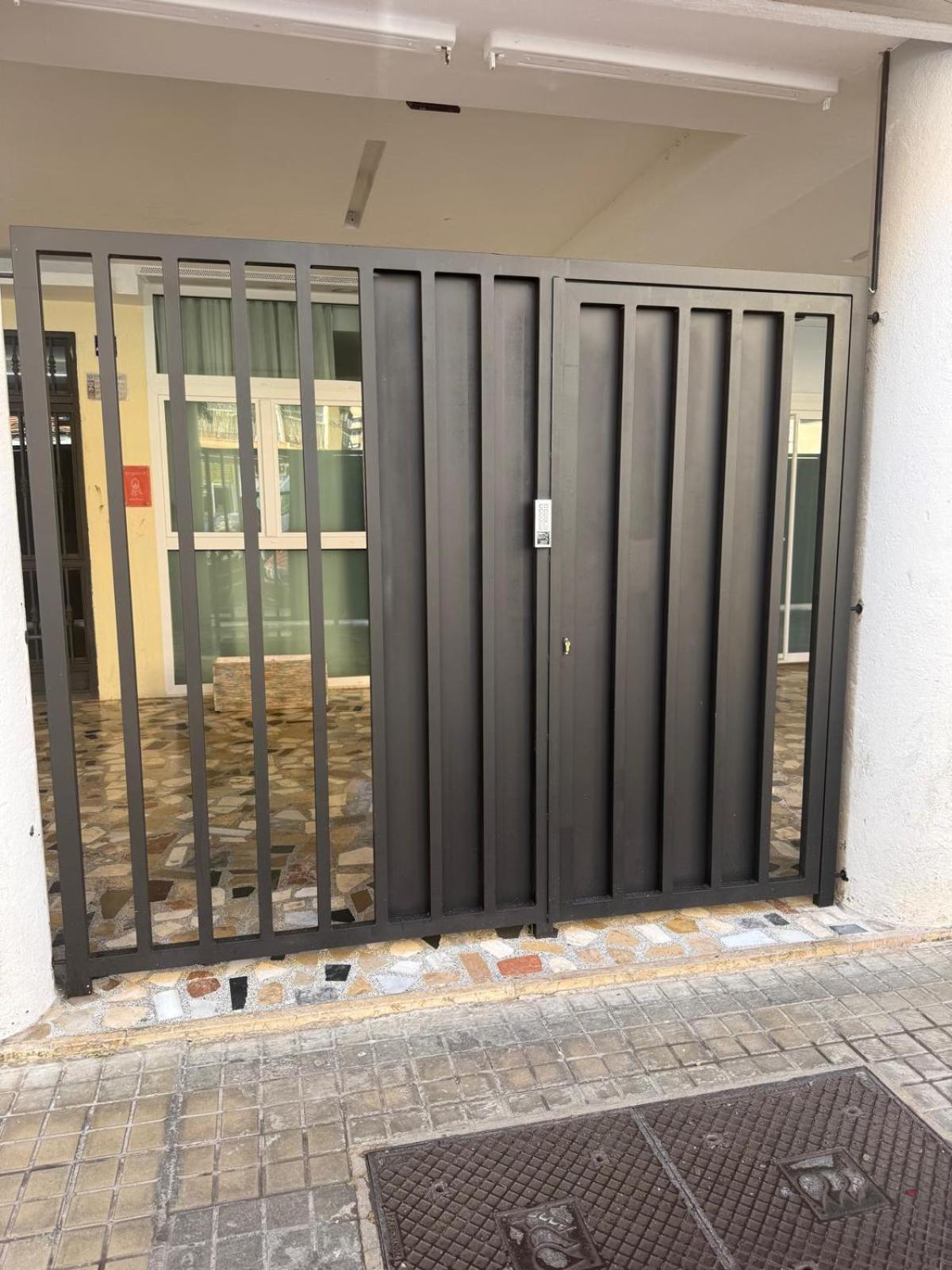 Apartament Cid Flats By Concept Walencja Zewnętrze zdjęcie