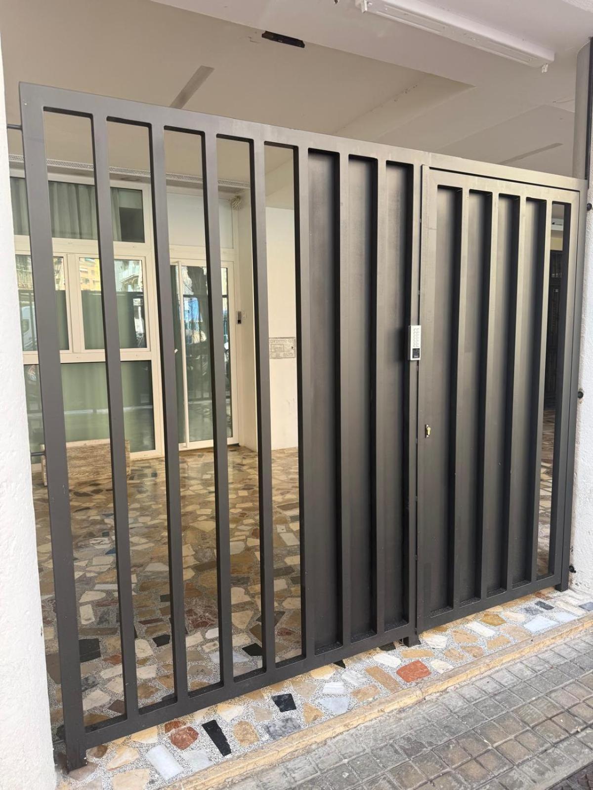 Apartament Cid Flats By Concept Walencja Zewnętrze zdjęcie